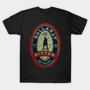 BALLARAT BITTER ALE T-Shirt